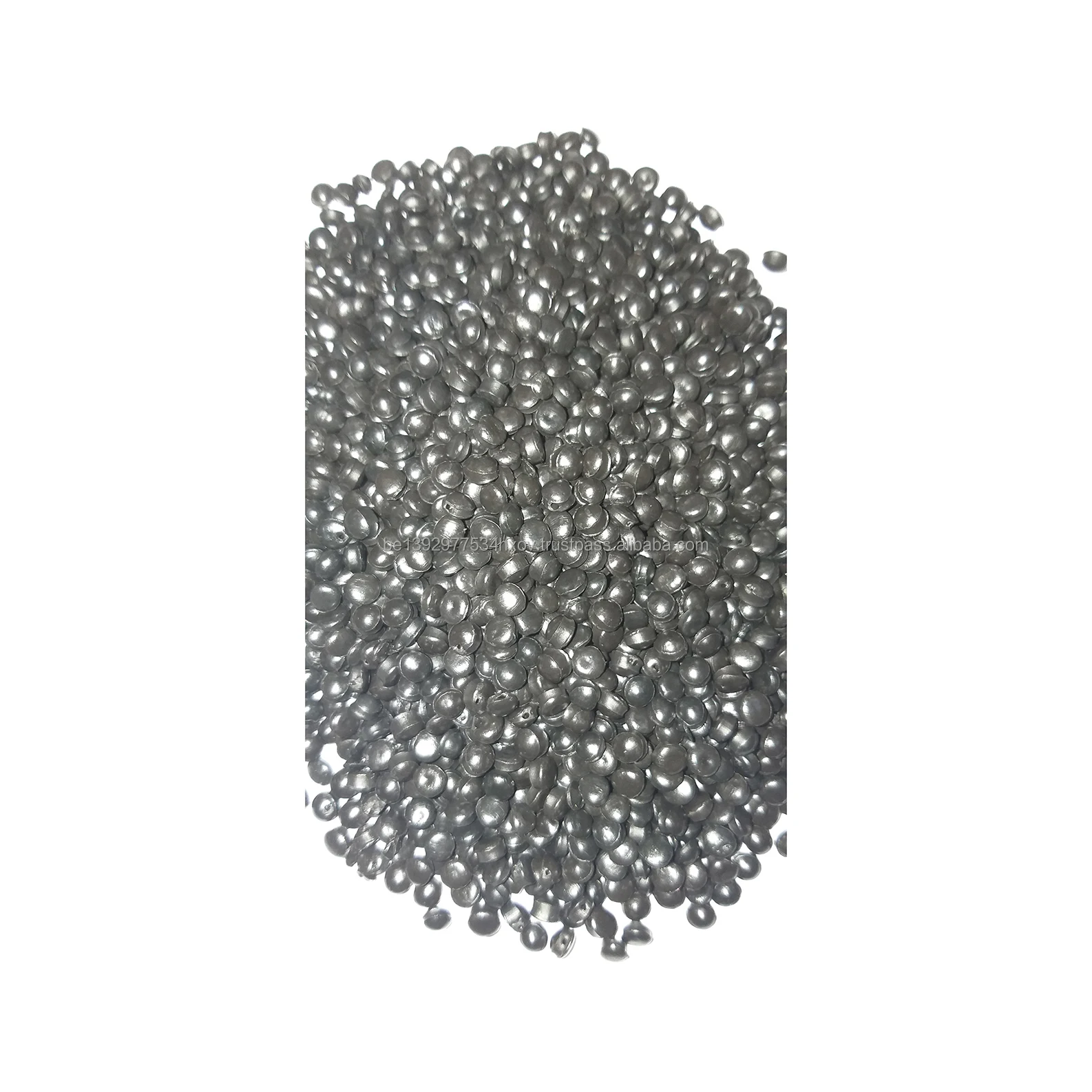 
Virgin Plastic Granules 