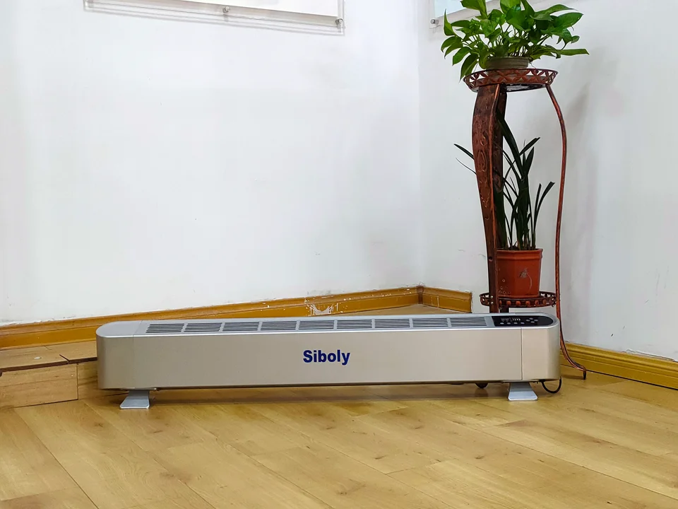 Совершенно новый нагреватель основания Siboly 2.2квт нагревательный пульт дистанционного управления очень