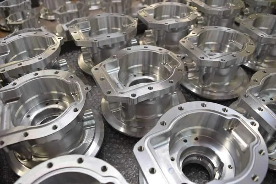 Customized Brass Industrial Sewing Machine Parts Machining Part Auto Parts Making OEM Custom service car auto part CNC Viet Nam