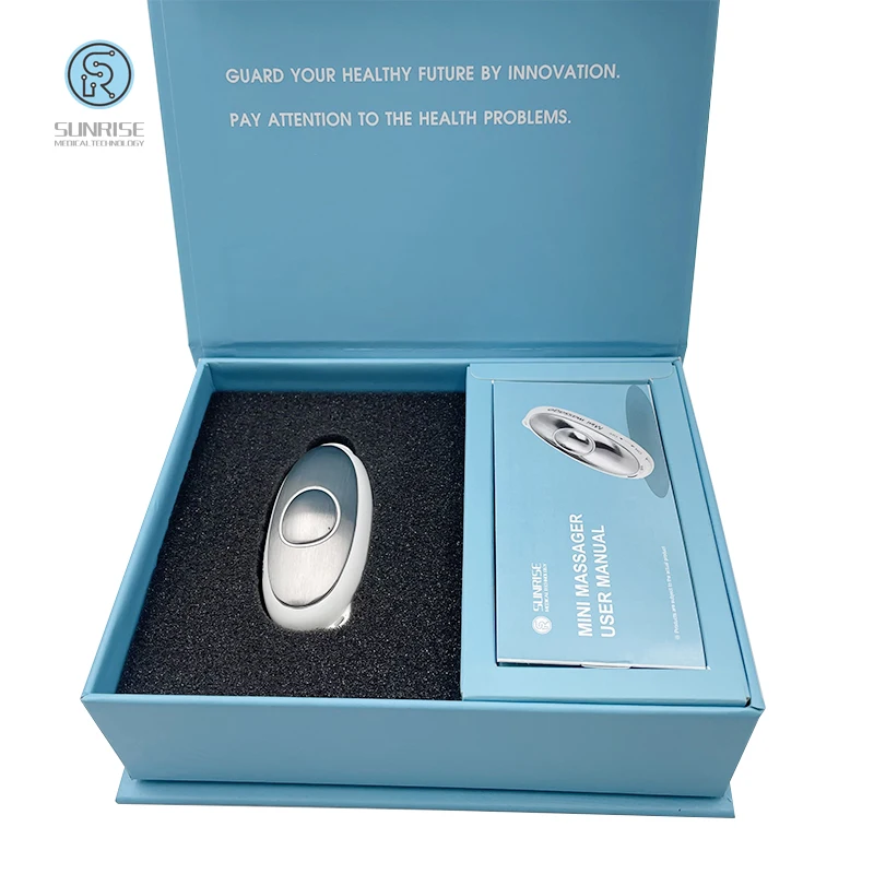 
2021 New products cheap price Sleep Aid device Relieve Anxiety Depression Fast Sleep Sleep Aid instrument 