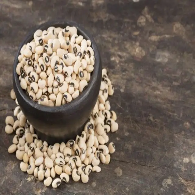 Top quality Black Eyed Beans Cowpeas Eye Vigna (Ukraine)