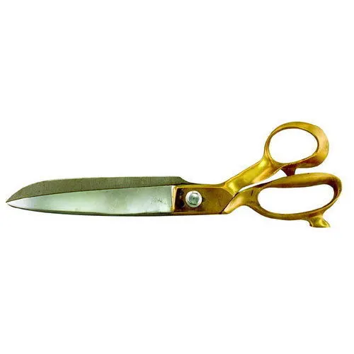 12 Tailor Dress Maker cloth cutting scissors Sizes 8',9',10'