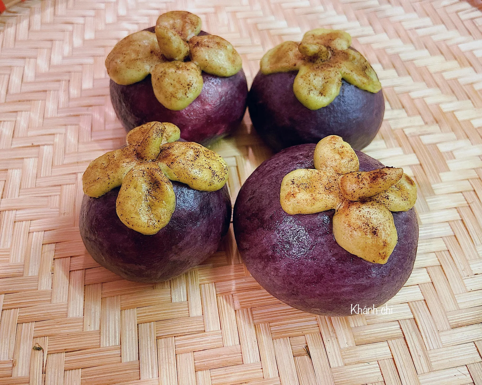 Fresh Fruit Sweet Mangosteen frozen mangosteen on Wholesale/ MS KATHY +84 896650714