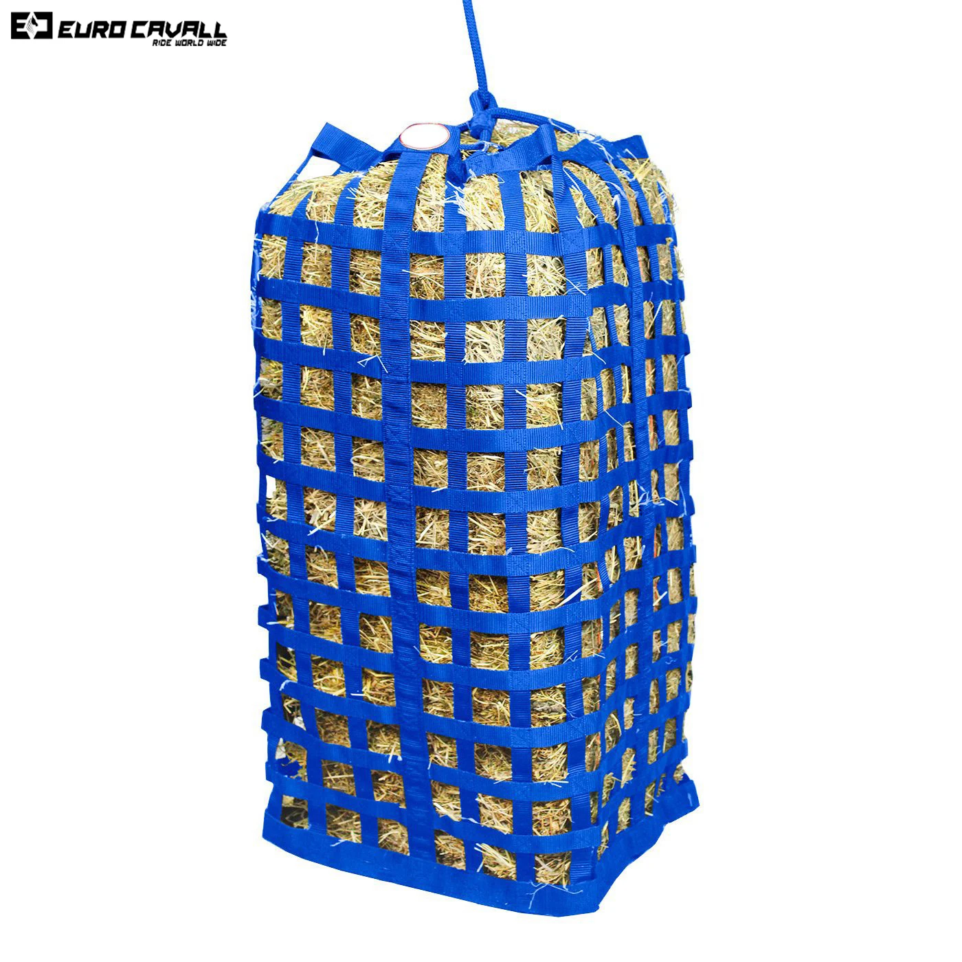 Horse Hay Bag Factory Custom High Quality Large Capacity Horse Hay Bag