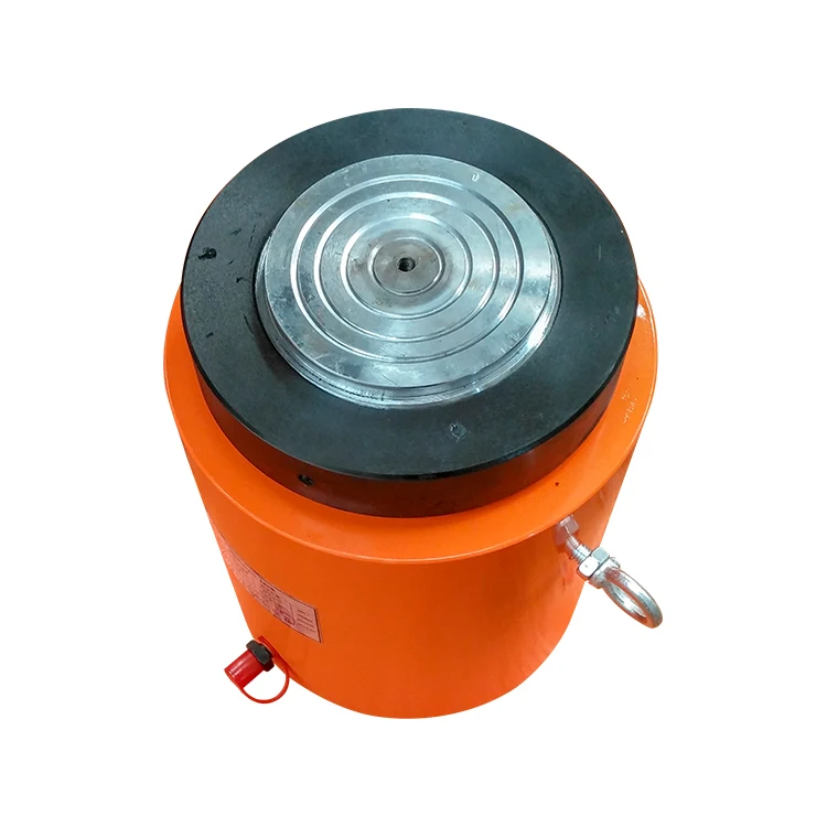 200 250 300 400 500 600 800 тонн ход 50-300 мм односторонний самоблокирующийся гидравлический подъемник на продажу