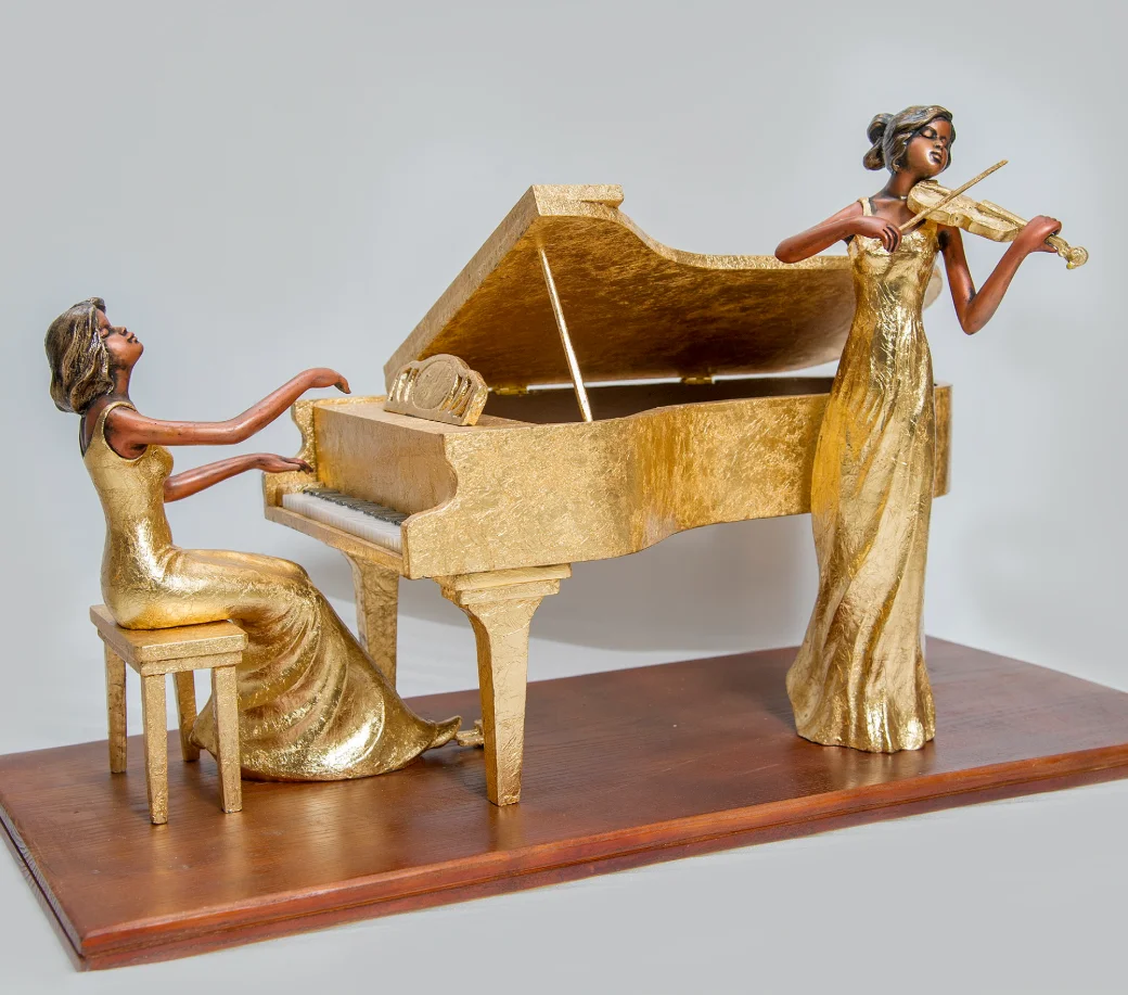 Винтажный стул для кафе деревянный квадратный ротанговый из