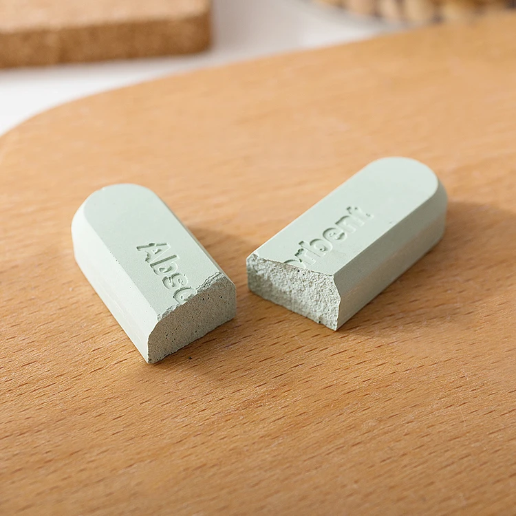 Kitchen Diatomite Drying Block Diatomite Food Desiccant