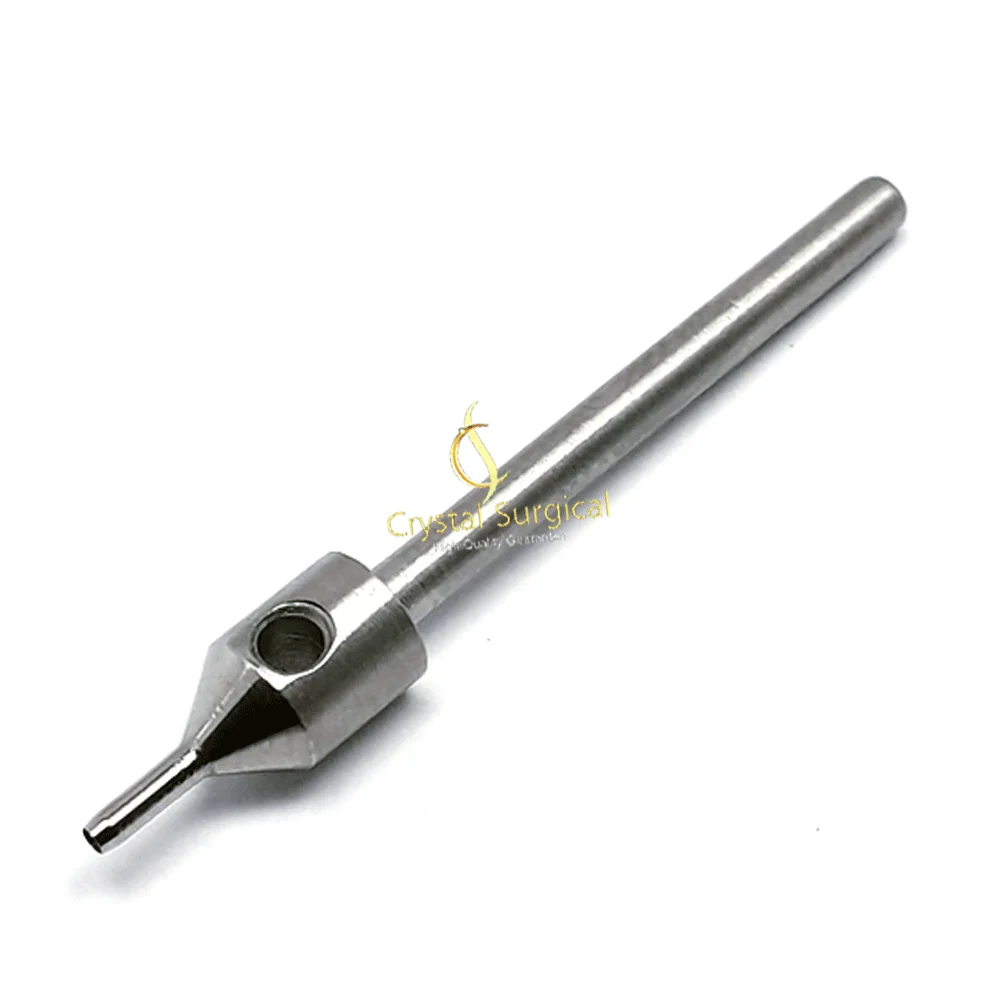 Factory Direct Sale Portable Hair Punch For Hair Transplant