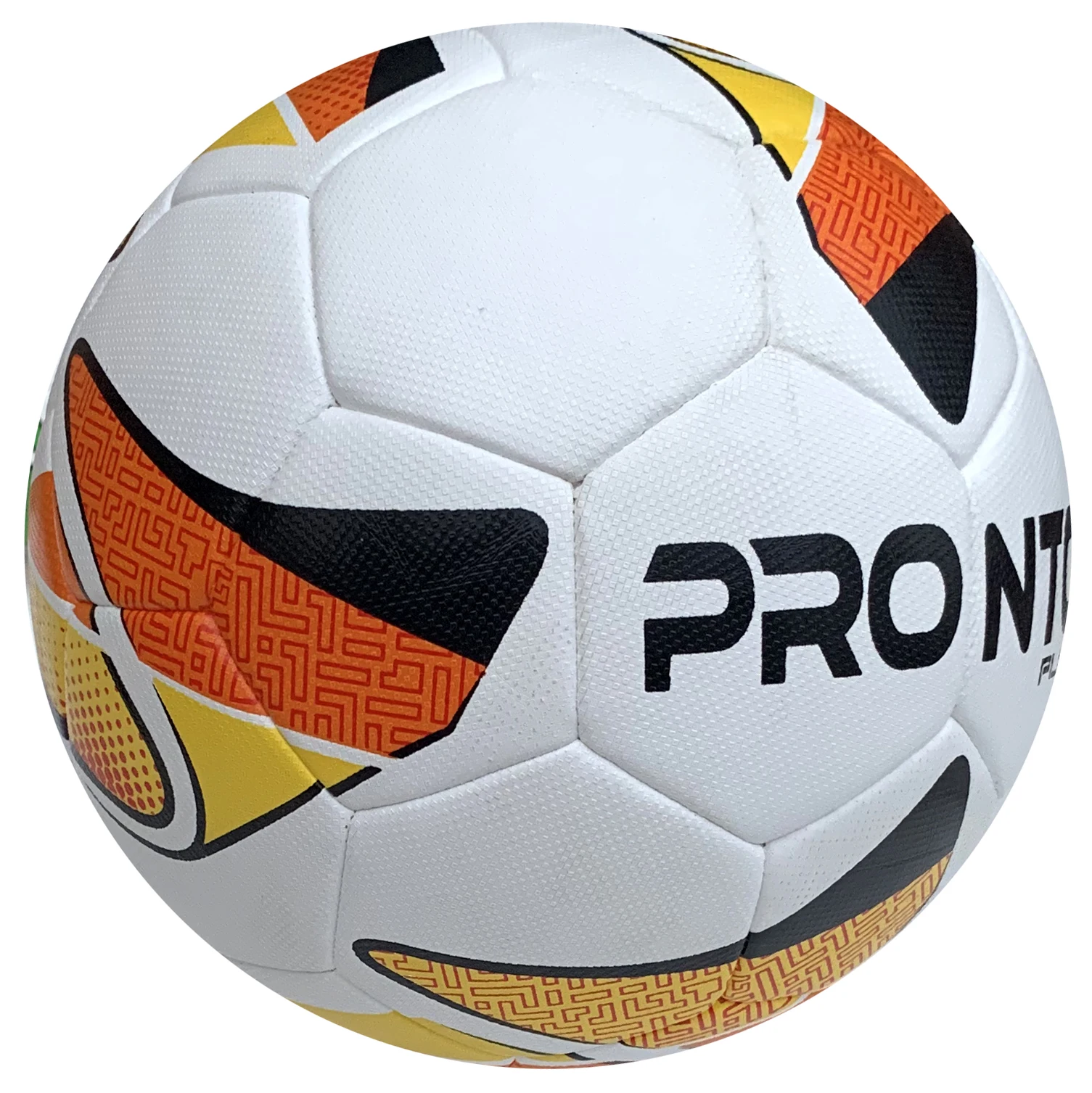  Комбинированный футбольный мяч с машинной сшивкой