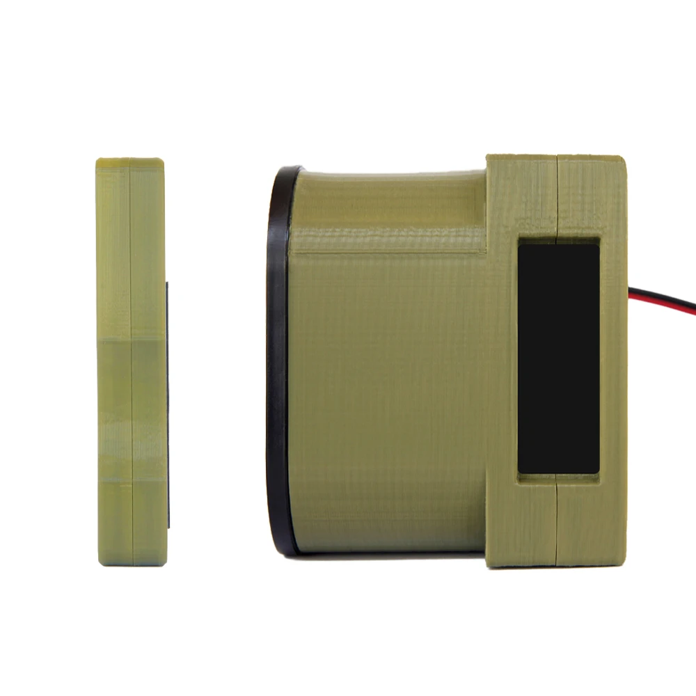 Waterproof MP3 Bird Caller with Timer and Remote Control