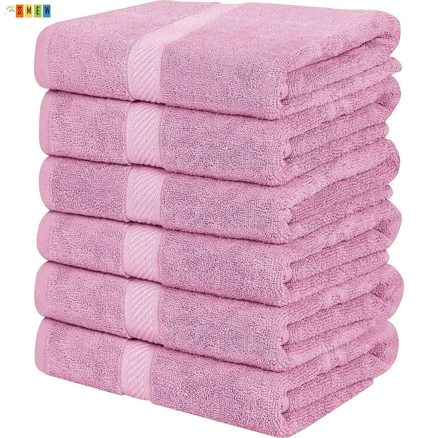 Factory wholesale custom bath sheets towels extra large 100*180cm Luxury hotel cotton towels for bath