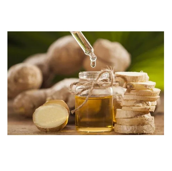 Wholesale Exporter Bulk Stock Of Refined Ginger Oil for sale at Low Price