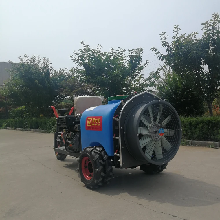  Зеленые шелковые сад самоходный воздушный спрей-распылитель