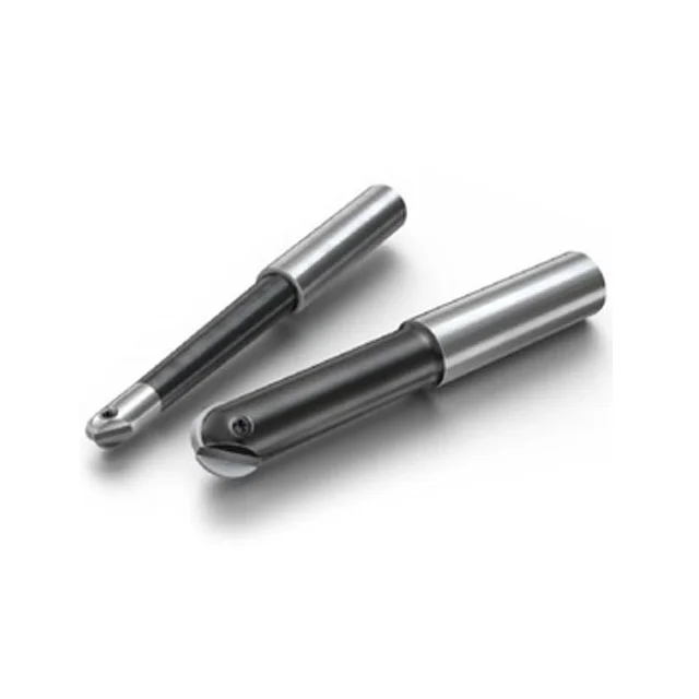 Лучшее качество Лидер продаж Концевая фреза с шариковым носом инструмент ЧПУ по низкой цене