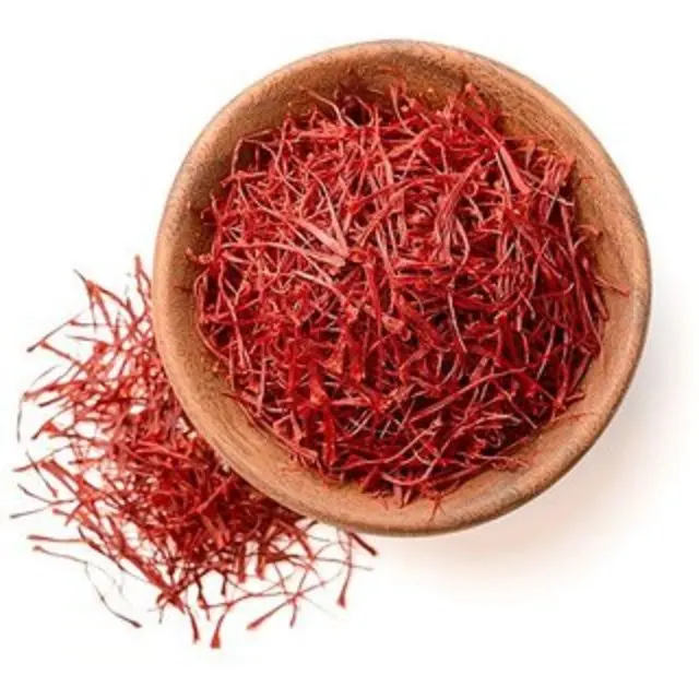 100% Pure Kashmiri Saffron