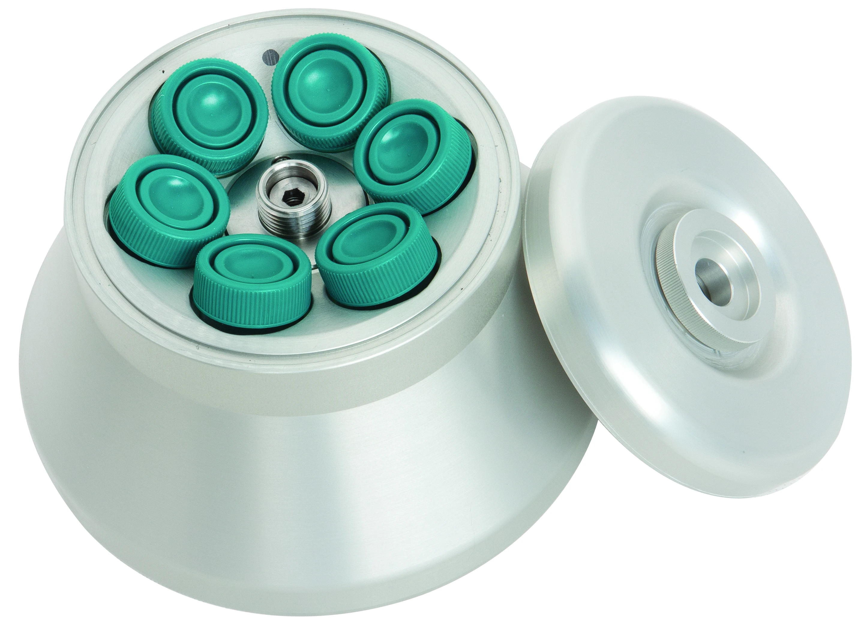 L535R-1 High Capacity Laboratory Centrifuge Low Speed 4x500ml Swing Rotor Brushless Motor Electric Refrigerated