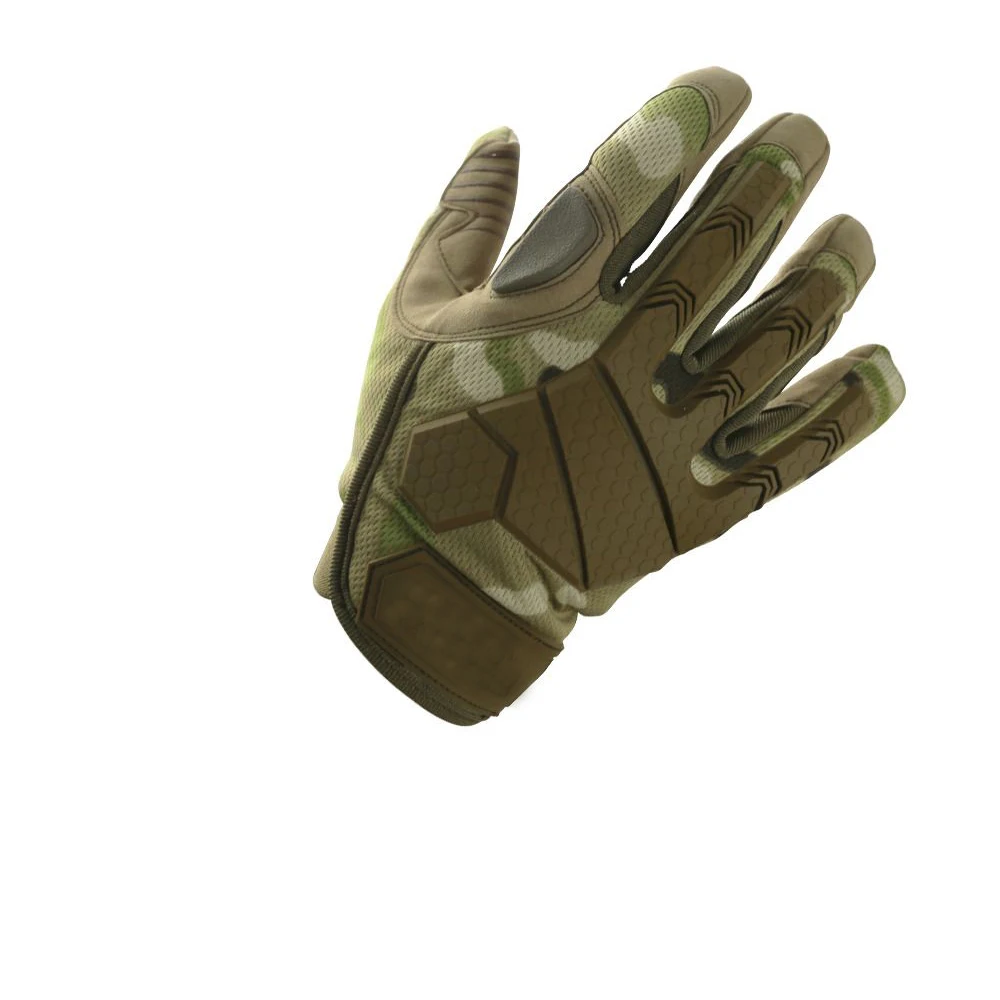  Hot Selling Military -Gloves