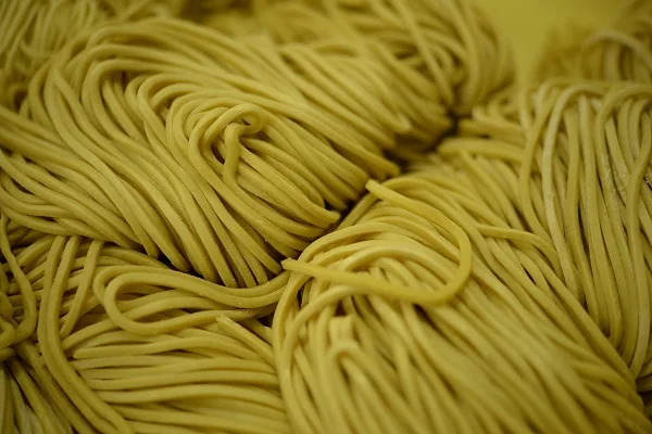 
Best Seller Textbook of Achieving Success in Ramen , Udon and Soba 130 A4 Pages Cook Learning Books From Japan 