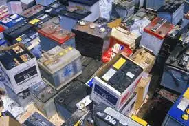 
Acid Battery Scrap, Used Car Battery Scrap 
