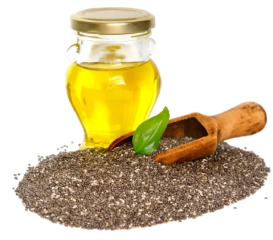 Buy Pure Organic Hemp Seed Oil