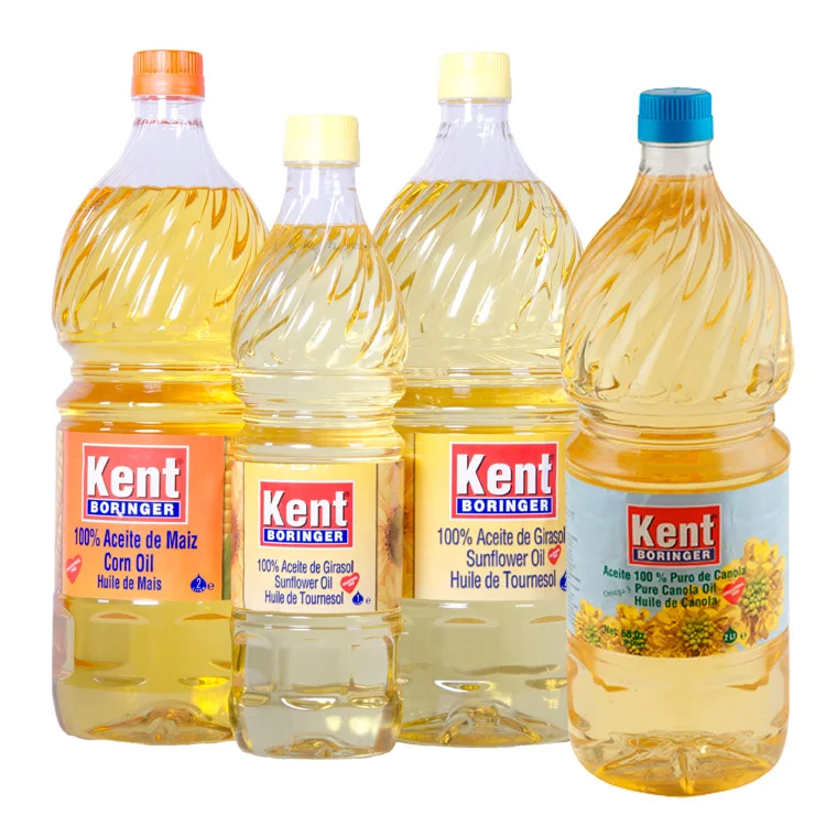 Origin Turkey Wholesale price Refined Corn Oil/Premium 1L Edible Cooking