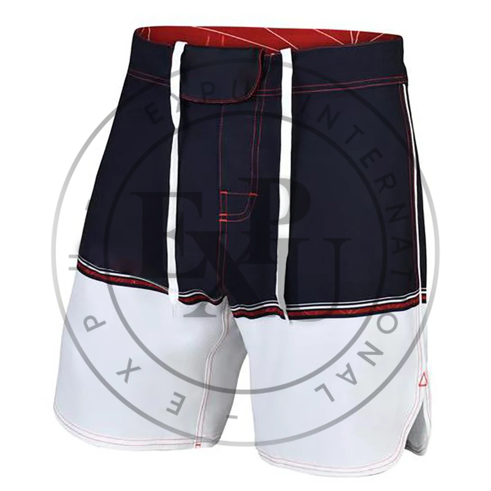 2021 костюм одежда для боевых искусств шорты смешанных мужские Индивидуальные сублимационные