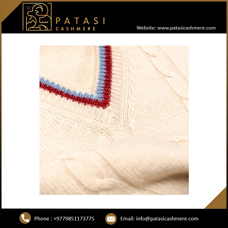 Customization Bulk Selling Cashmere Sweater Buy At Wholesale Price Best Quality Winter Wear Sweater
