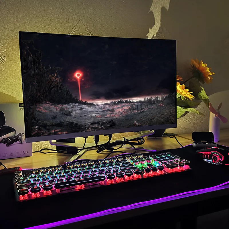 
wholesale 23.6 inch 21.5 inch high configuration all in one desktops pc computer for office and Home Use 