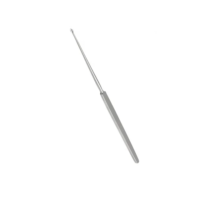 Gillies Skin Hook 18 Cm Stainless Steel Surgical Medical Instrument