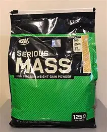 Customized optimum serious mass whey isolate protein nutrition powder at Affordable Prices