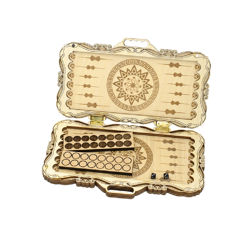 
Настольная игра 