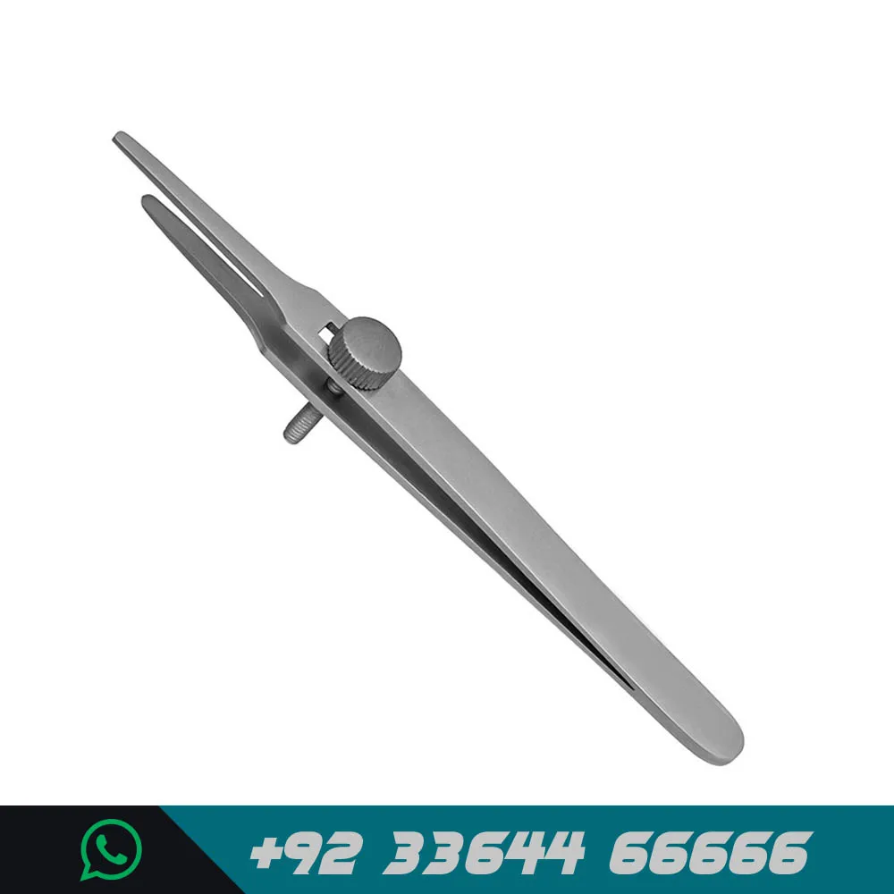 
Bracket Aligner with Screw Adjustment Endodontic Braces Instruments Dental Oral Care Clinic Tools 