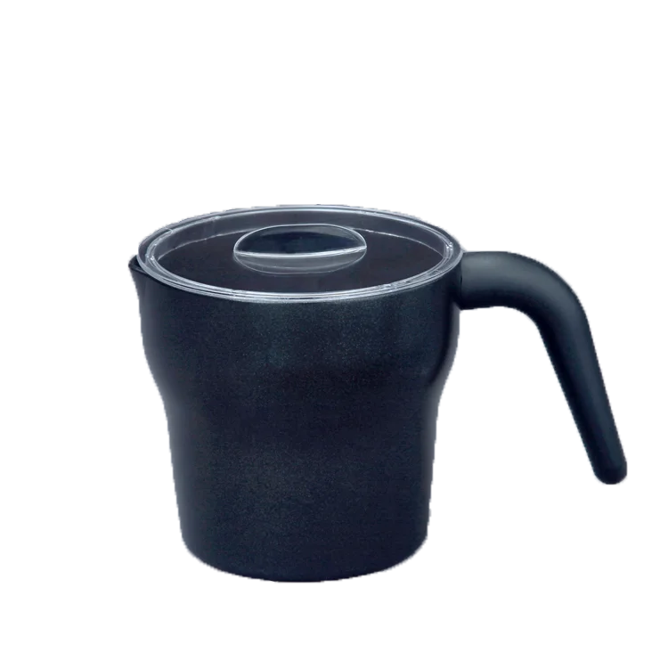 Factory sale electric  milk frother for cappuccino