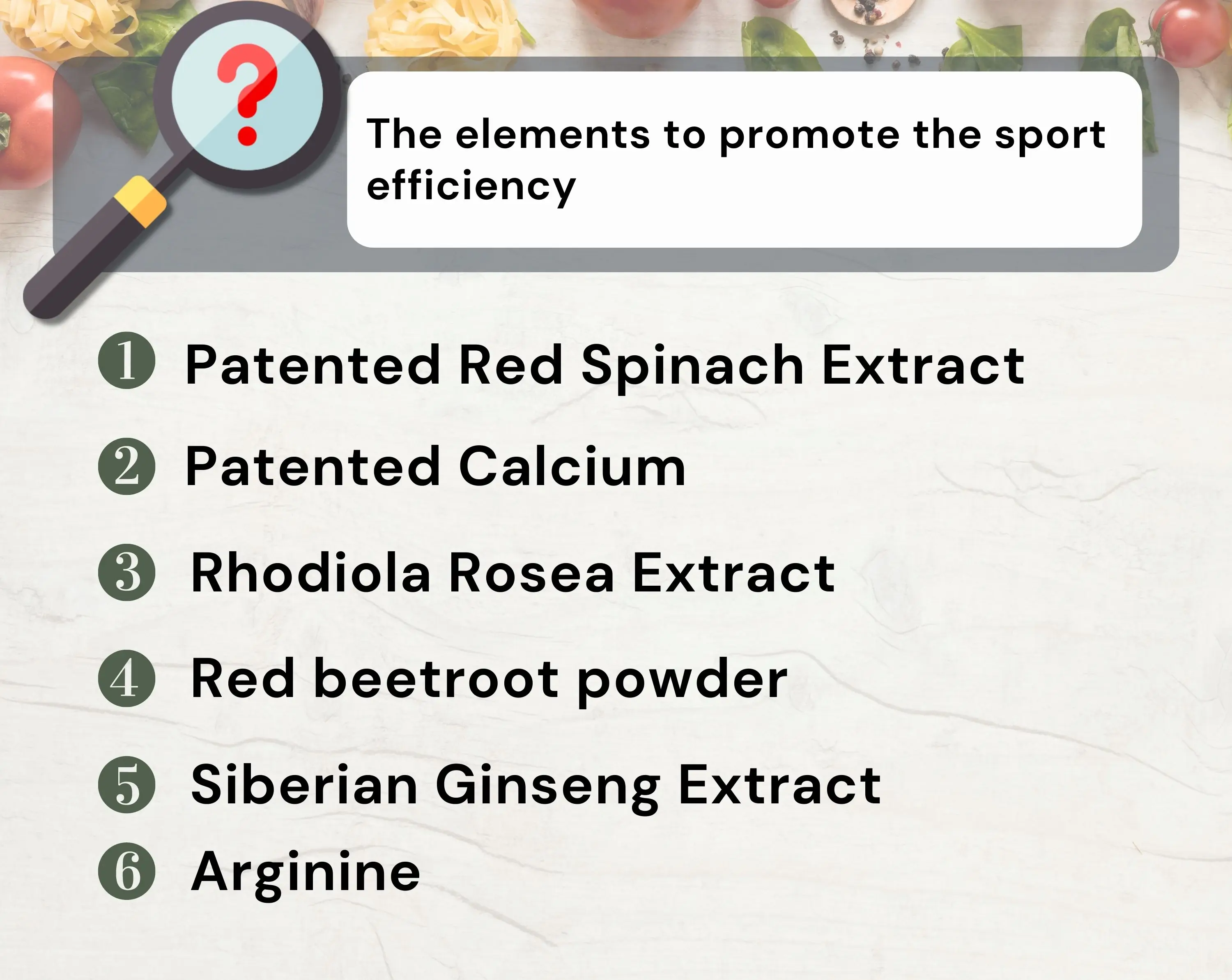 Body Building Before Sports Workout Patented Red Spinach Extract Dietary  Supplement distributors sports supplements