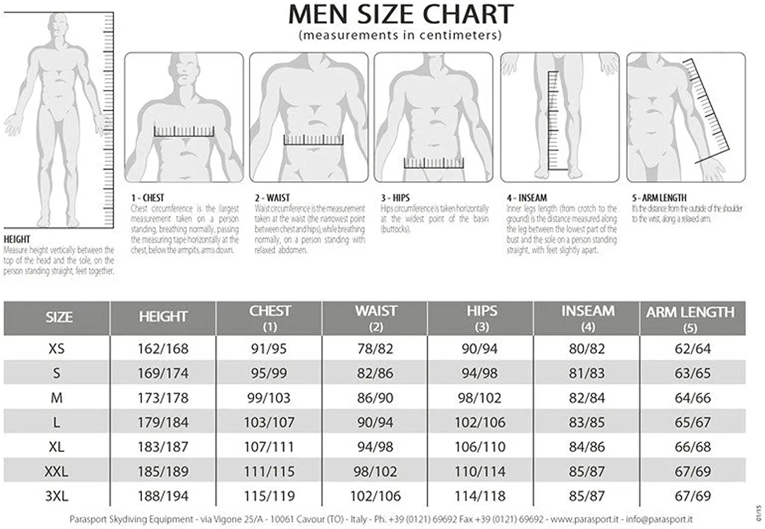 Best freefly top quality Skydiving jumping suit