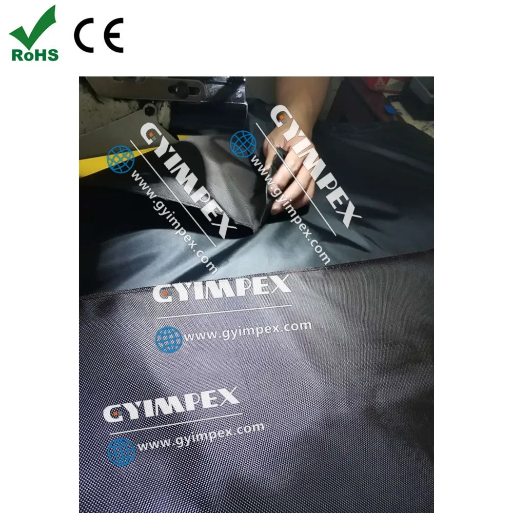 KS28-COV Аудио двойной 18-дюймовый сабвуфер бас водонепроницаемый тканевый защитный чехол для динамика