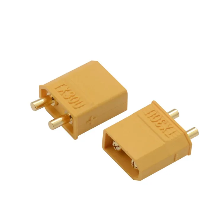 Manufacturer supply  XT30 XT60 XT90 Plug Male Female Bullet Connectors Plugs For RC Lipo Battery and PCB