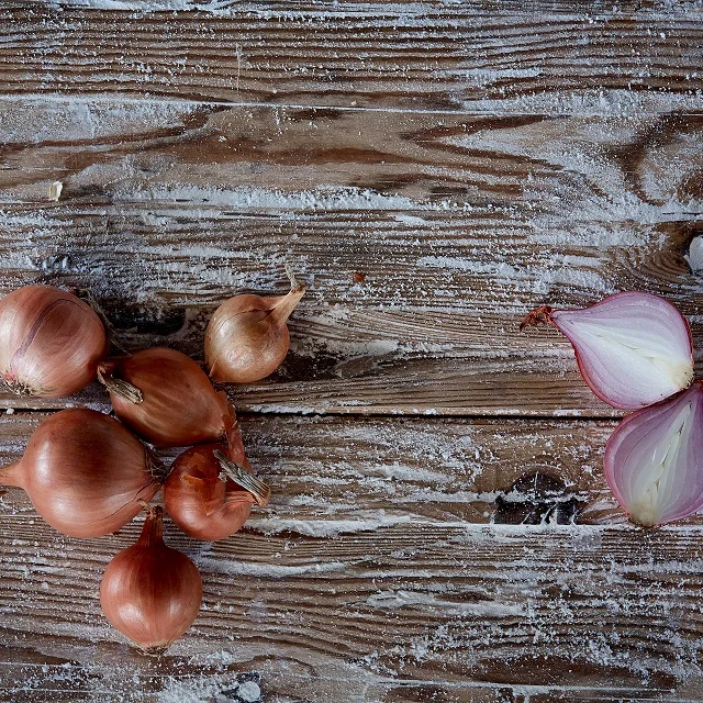 Italian high quality Borettane onions in balsamic vinegar from Modena IGP 280g