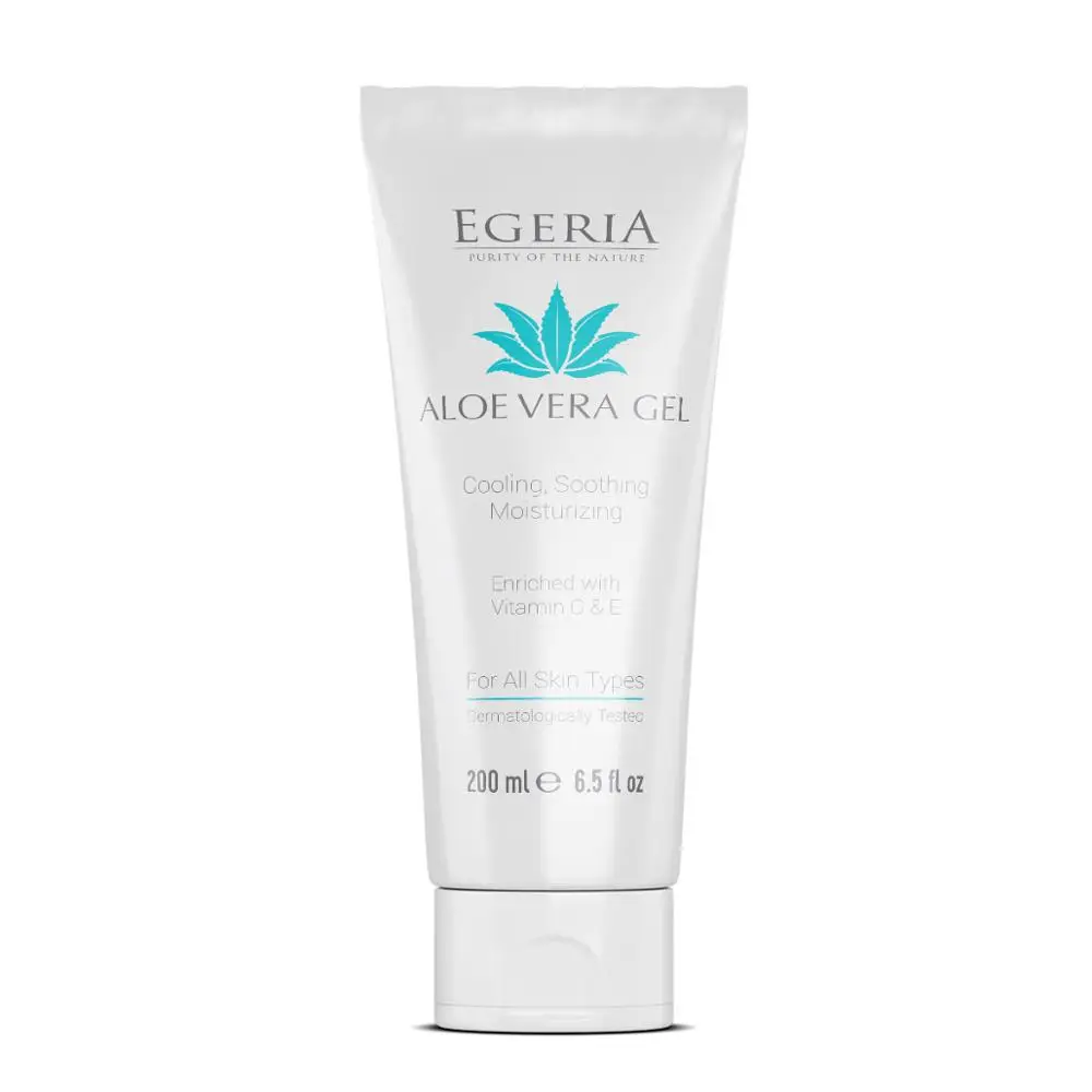 
EGERIA Aloe Vera Gel 