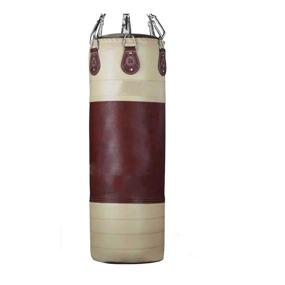 
boxing equipment heavy punching bag/boxing sandbag 