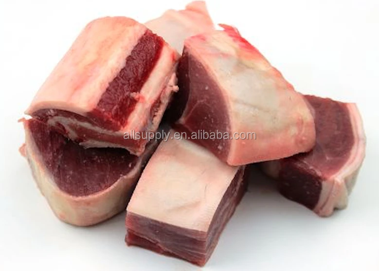 Best Price Sale Commercial Frozen Spareribs Beef Meat Cube Dicer Cutting Dicing Machine