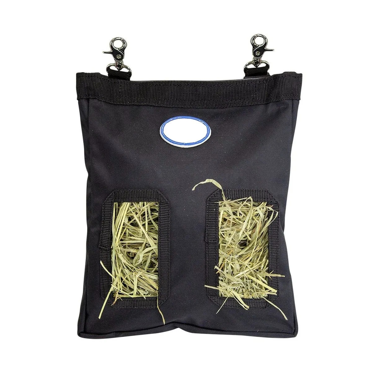 Hot Sale Best Quality Material Slow Feeding Horse Hay Bag