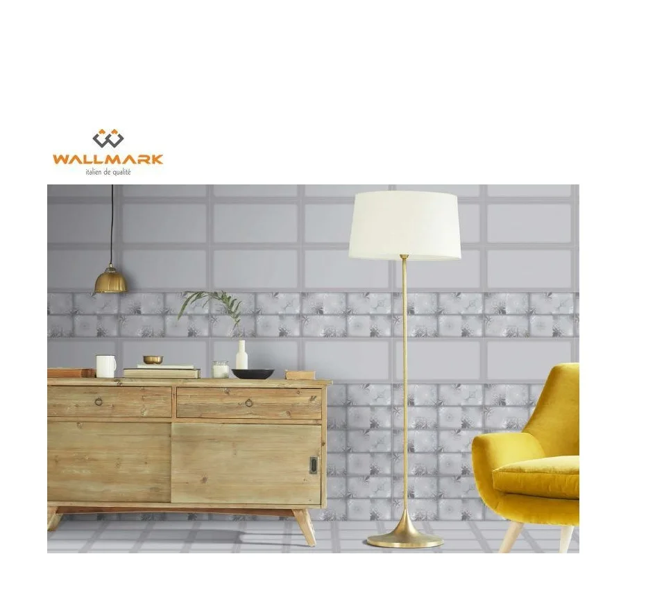 Best quality Ceramic bathroom wall tile kitchen wall tile porcelain floor tile India exporter