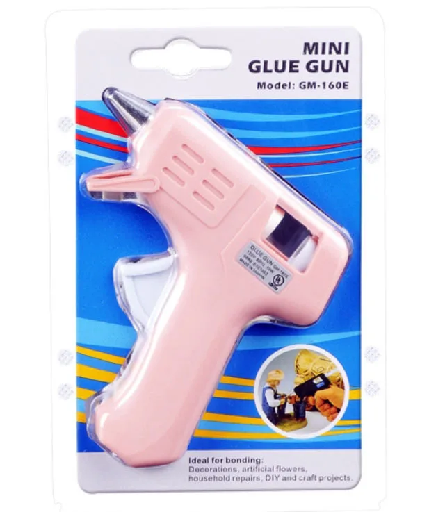 100-240V 10W Hot Melt Glue Gun