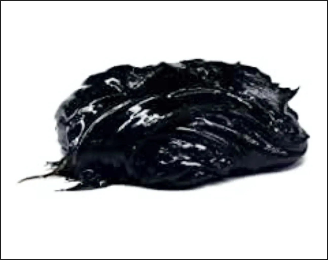 High Quality Shilajit