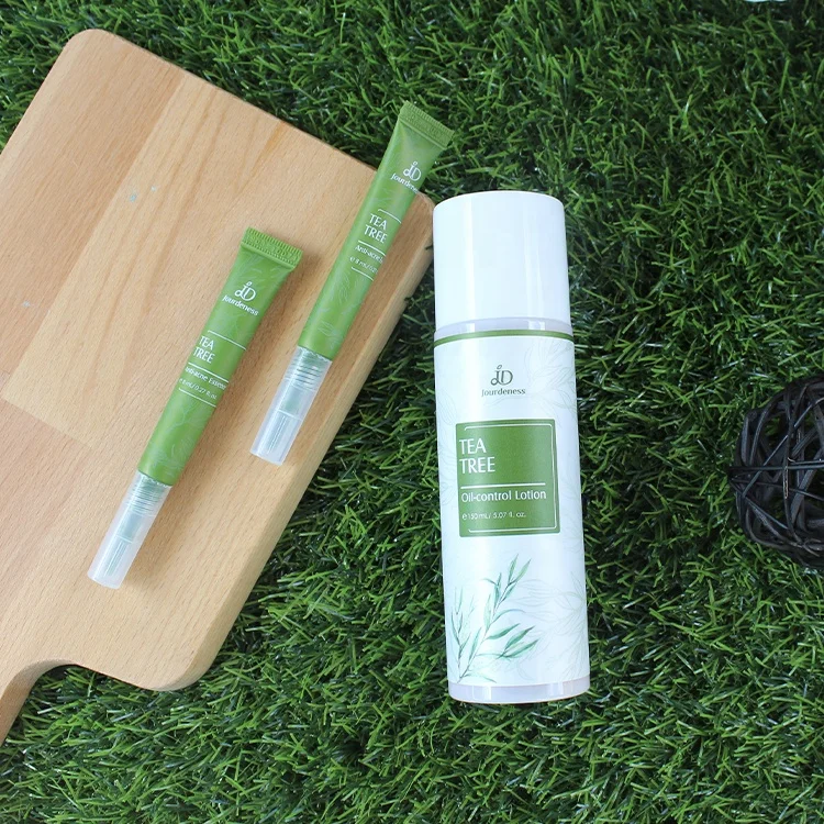 GAM6G1 TEA TREE Anti-acne Facial Serum for Sensitive skin