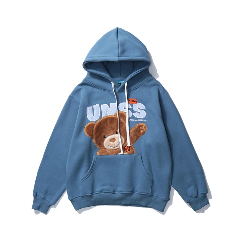 New Custom Digital printing  hoodies letter printing sweatshirt custom Embroidery pullover/zip up hoodies plus size sublimation