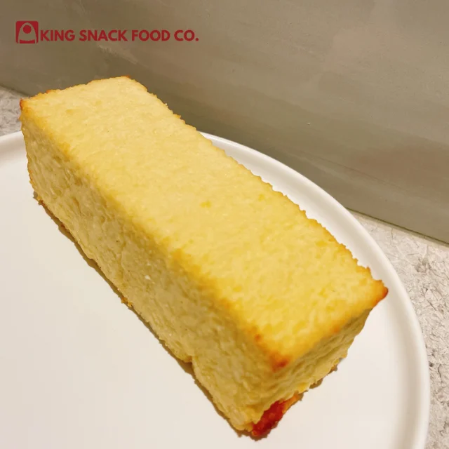 Free sample cheese toast delicoius bread pane brot wholesale tasty bread frozen bread