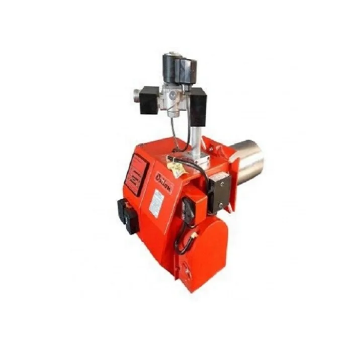Hot Sale Aluminum Melting Gas Burner Furnace