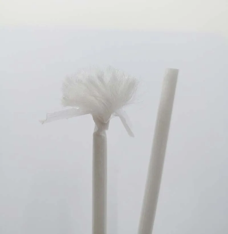 Non Toxic Cheap Ink Reservoir Fiber Cotton Reservoir For Marker Pen Highlighter Pen Whiteboard Pen